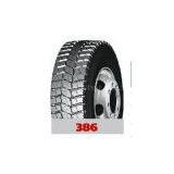 Radial Truck Tyre/Tire 7.00R16 7.50R16 thumbnail-2