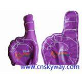 Victory Foam Cheering Mitt thumbnail-2
