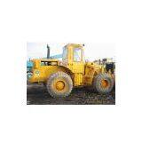 Used Caterpillar 966C Loader thumbnail-1