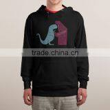 Fashion t Shirt, Garment, Cotton Textile Printing Shirt thumbnail-2