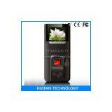 HF-F6 The Fingerprint Door Lock Access Control, Terminal Management Software