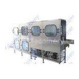 5 Gallon Automatic Water Filling Machine With Capacity 150BPH 3 Phase 380V 50 HZ