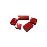 jewelry box,wooden jewelry box,ring box earring box, necklace box