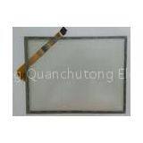 15 Inch ITO Glass 5 Wire Resistive Touch Screen for ATM POS terminals / Kiosk