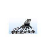 Exhaust Manifold(jx4-016) thumbnail-1