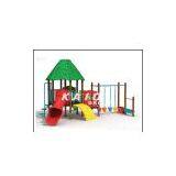 Outdooor Playground Equipment thumbnail-1