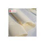 OEM White Nylon Fiber Velvet Upolstery Fabric Based On Spunlace Fabrics thumbnail-1