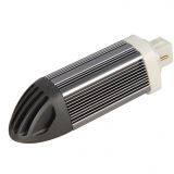 6W Led G24 Plug Lamp thumbnail-3