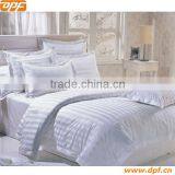 Factory Hotel Linen Manufacturer 3cm Strip Design Hotel Linen thumbnail-1