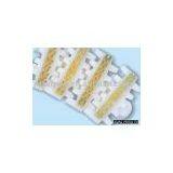 7100G Finger Chains,flat Top Chains thumbnail-1