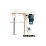 High Speed Dissolver,high Speed Dissolving Machine,Coating Production Equipment thumbnail-1
