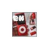 Small Thin Fashion MP3/MP4 Player