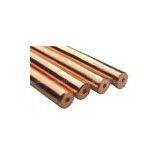 Hollow Core Gouging Rods(DC)