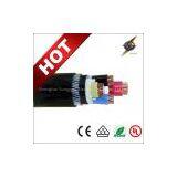 Xlpe Insulated Power Cable
