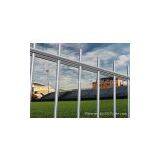Double Wires Fence thumbnail-3