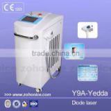 2015 Promotion ! 808nm laser diode/ professional laser hair removal machine/808nm diode laser with CE