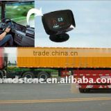 Truck Parking Sensors System Bus Reverse Rador Detector