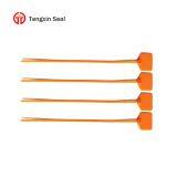 TX-PS108 Luggage Seal Cargo Seal Free Sample off Price Numbered Plastic Lock Seals thumbnail-4