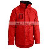 China Factory Promotional Men's Coat Men Winter Thick Jackets thumbnail-1