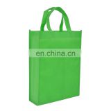 non woven bag,portable bag,environmental protection bag,blank advertisement bag RD-OB005