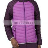 Jacket for Woman in Winter Weather Outwear Clothing thumbnail-3