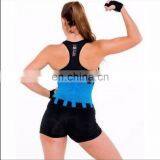 Unisex Sport Body Shaper Belt for an Hourglass Shaper thumbnail-1