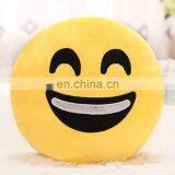 OEM&ODM Accepted Cheap Wholesale Custom Emoji Plush Keychain thumbnail-6