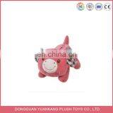 OEM Plush Animal Mobile Phone Holder Handmade Toys thumbnail-5
