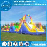 Ploto PVC Outdoor Playground Inflatable Sports 5k Obstacle Course With Great Price thumbnail-2