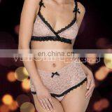 Ladies Sexy Panty and Bra Sets thumbnail-1