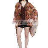 FLORAL CHIC RESORT WEAR thumbnail-1