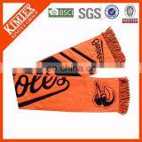 Promotional Cheapest Custom Magic Football Scarf thumbnail-2