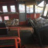 Sale: Cutter Suction Dredger With 39.37inch Diameter Pipe thumbnail-5