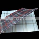 New Product Plastic Place Mat thumbnail-3