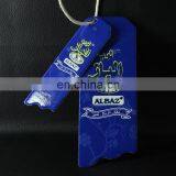 OEM Logo Paper Hang Tags for Clothing(NO-42)