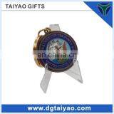 Promotion Picture Nude Women Painting Keychain