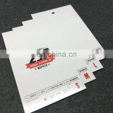 Cardstock Swing Tag, Garment Hang Tags thumbnail-2