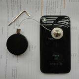 Round Anti-Theft Display Pull Box With Round Disk End,anti-theft Display Holder,anti-theft Recoiler thumbnail-4