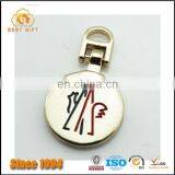 Guangdong Factory Wholesale Custom Garment Accessories Jacket Metal Logo Zipper Pulls thumbnail-4