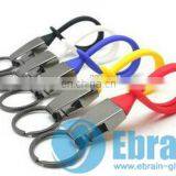 Custom High Quality Men's Key Ring