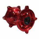 Honda Motorcycle CNC Billet Hubs for CRF 450 thumbnail-2