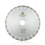 400mm Diameter Durable Diamond Circular Saw Blade for Granite thumbnail-1