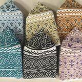 Latest Oman Hat / Muslim Cap / Arabian Cap / Oman Cap / Muslim Embroidered Cap