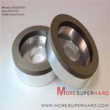6A2 Resin Bond Grinding Wheel Diamond CBN Cup Easy Recondition Industrial Alisa@moresuperhard.com thumbnail-4
