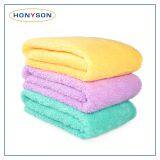 Microfiber Coral Fleece Towel thumbnail-4