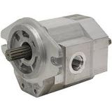 R909605443 Rexroth A8v Hydraulic Pump High Efficiency Baler              