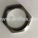 Driflex Conduit Screw-in Locknuts Electrical Conduit Nuts thumbnail-2