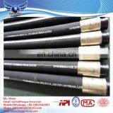 Flexible Concrete Pumping Hose thumbnail-2