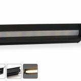 Eye Protect 45 Degree Recessed LED Cabinet Light thumbnail-2