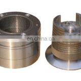 Homogenizer Food Grinding Colloid Mill Coconut Grinding Mill for Sale thumbnail-5